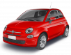 Fiat 500 Hatchback (312)